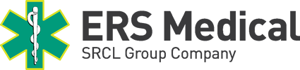 ERS Logo